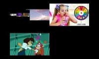 Thumbnail of up to faster 44 parison to mickey mouse and hello kitty