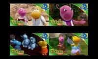 the backyardigans episodes