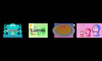 Doraemon 1979 Doraemon 1979 Ending