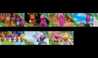 Thumbnail of the backyardigans episodes