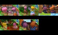 the backyardigans episode