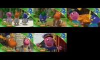 the backyardigans episode