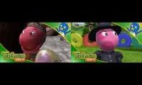 Thumbnail of the backyardigans episode