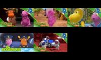 the backyardigans episode