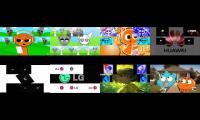 Thumbnail of BFDI SPARTA REMIX NBK STYLE