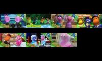 Thumbnail of the backyardigans episode