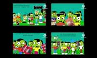 Thumbnail of Coca-Cola, cereales angel, winter & gloria agredecimientos
