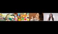 Thumbnail of mashup up to minika çocuk