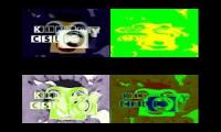 Klasky Csupo Robot Logo QuadParison