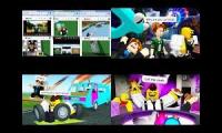 Thumbnail of up to faster 55 parison to roblox funny moments