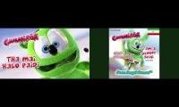 Thumbnail of Gummy bear Songs Language