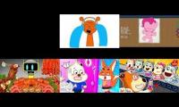 Thumbnail of Master Frown Makes Cry Everything d’8