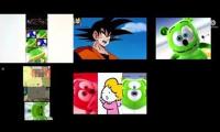 Thumbnail of 14 Gummy Bears My Version 287