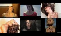Thumbnail of girls necks fetishes everywhere