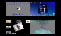 Thumbnail of My favorite Sparta Hyper Madhouse SFP Remixes Quadparison 2