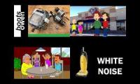 Thumbnail of Dora gets grounded video