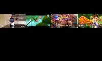Thumbnail of The Fairly Oddparents 8 Episodes at the Same Time