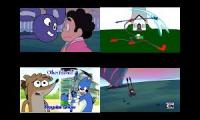 Thumbnail of other friends mashup