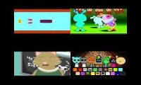 Thumbnail of The epicness of 4 Parsion