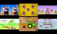 Babytv Annoying goose V1