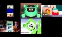 Thumbnail of 14 Gummy Bears My Version 290