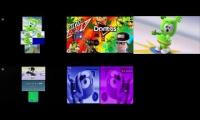 Thumbnail of 14 Gummy Bears My Version 292