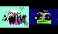 Klasky Csupo in G-Major 549 (SPLIT VERSION)