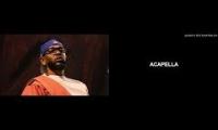 Kendrick Lamar x Mobb Depp - Burned Homjes
