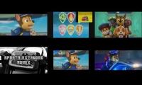 Thumbnail of PAW Patrol Sparta Remix Sixparison