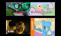 Thumbnail of Up To Faster 4 parison