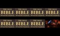 Thumbnail of The Holy Bible (Makeshift Subliminal II)