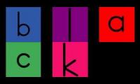 Have Fun Teaching Word Black - Youtube Multiplier