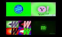Thumbnail of King Best Animation Logos quadparison 131
