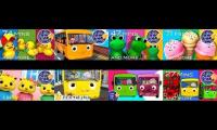 Thumbnail of All Little Baby Bum Nursery Rhymes Videos