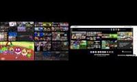 Thumbnail of Pit and Penny up to Faster 1,086 Parison