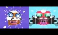 Thumbnail of 2x Klasky Csupo Effects #1