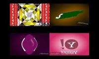 Thumbnail of quadparison 133 KINg best animation Logos