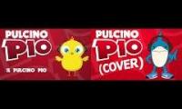 PULCINO PIO - Il Pulcino Pio x The Little Brainrot (Mashup)