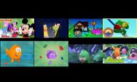 mickey mouse clubhouse harry and toto ni hao kai lan animal mechanicals bg dte pj and backyardigans