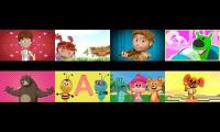 el reino infantil canciones