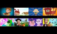 el reino infantil canciones 2014-2016