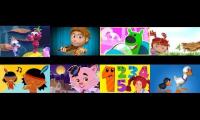 Thumbnail of el reino infantil canciones 2013-2016