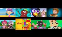 el reino infantil canciones 2012-2016