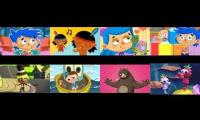 el reino infantil canciones 2013-2016