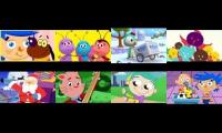 el reino infantil canciones 2013-2018