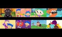 el reino infantil canciones 2015-2016