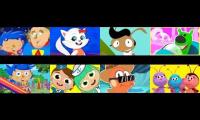 el reino infantil canciones 2015-2018
