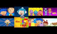 el reino infantil canciones 2012-2018