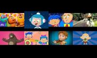 el reino infantil canciones 2014-2025