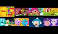 Thumbnail of el reino infantil canciones 2012-2018